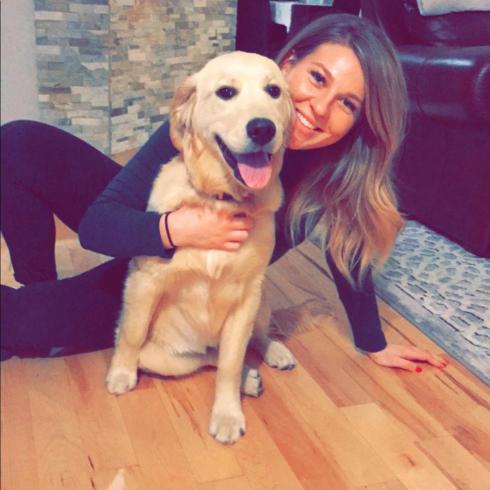 Meet your Posher, Emina